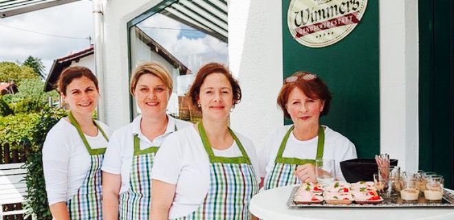 Wimmers Genusswerkstatt
