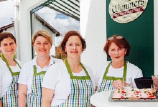 Wimmers Genusswerkstatt美食图片