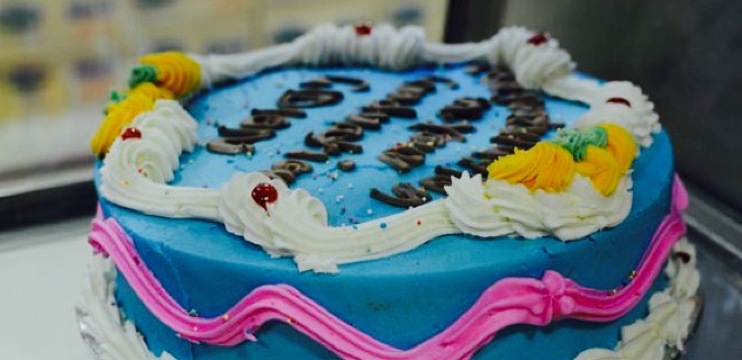 Jamaa Bakery餐厅图片