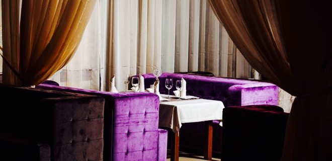 Florencia餐厅图片