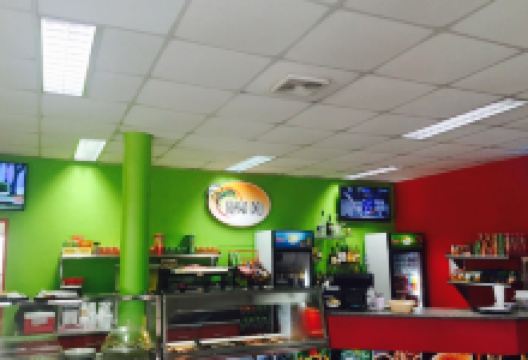 Island Deli美食图片