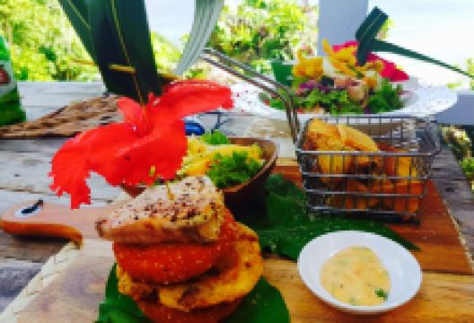 Hio Cafe美食图片