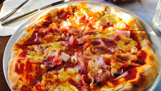 Restaurant Adriatic餐厅图片