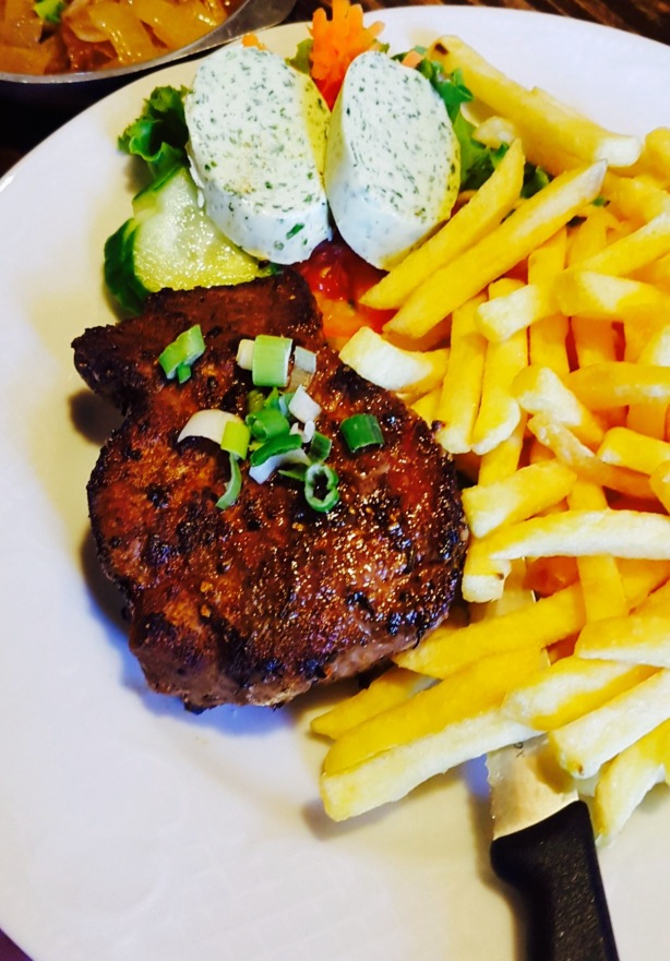 Weinhaus Schaab-Louis餐厅图片