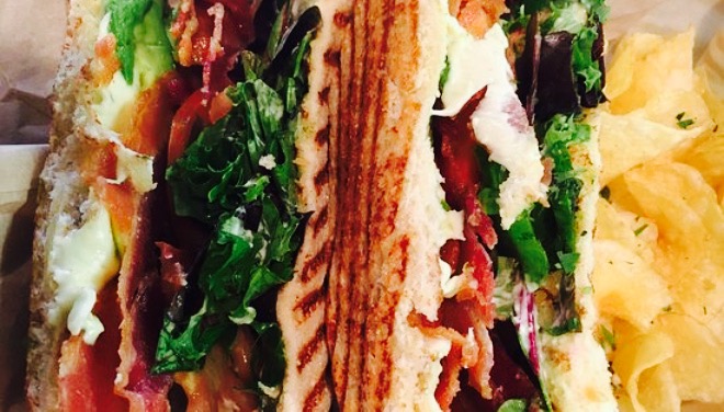 Huvar's Artisan Market and Catering