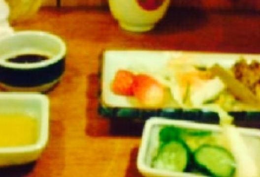 Ohashi美食图片