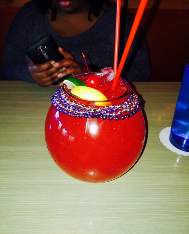 Razzoo's Cajun Cafe餐厅图片