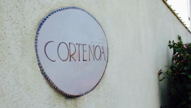 Corte Noa餐厅图片