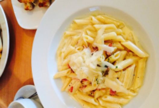 Left Bank Brasserie美食图片