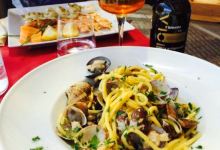 Panama Beach Ristorante and Spiaggia美食图片