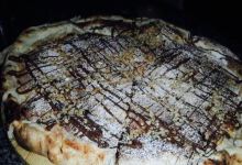 Vecchia Pizzeria Margaret美食图片