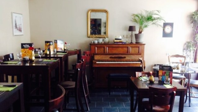 Le Petit Lyons餐厅图片