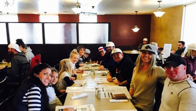 Italian Village餐厅图片