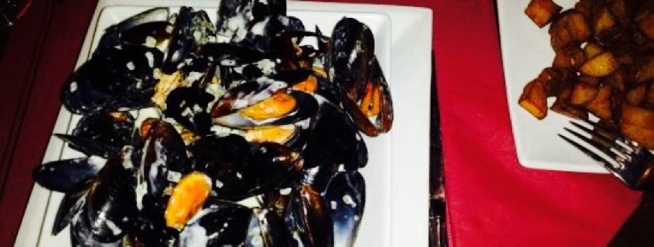 La Brasserie du Theatre餐厅图片