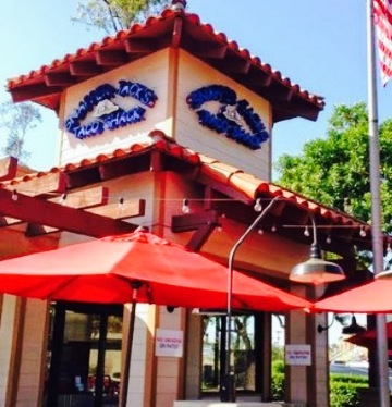 Snapper Jack's Taco Shack