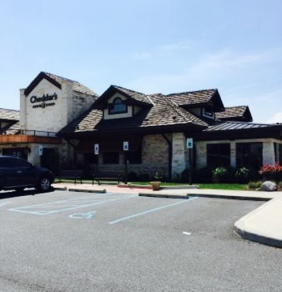 Cheddar's Scratch Kitchen