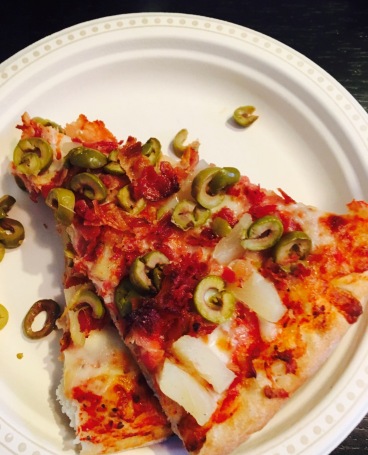 Tastebudz Pizza
