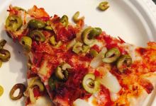 Tastebudz Pizza美食图片