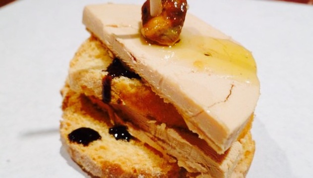 Restaurant La Cantonada餐厅图片