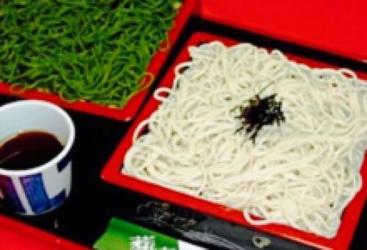 Taiheian美食图片