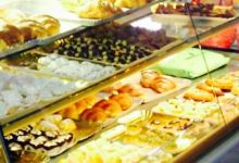 Osteria 101美食图片