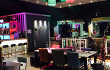 Strandrestaurant FF Tijd餐厅图片