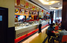 Haldirams餐厅图片