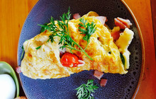 Bohemia Cafe and Bar餐厅图片