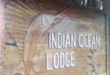 Indian Ocean美食图片