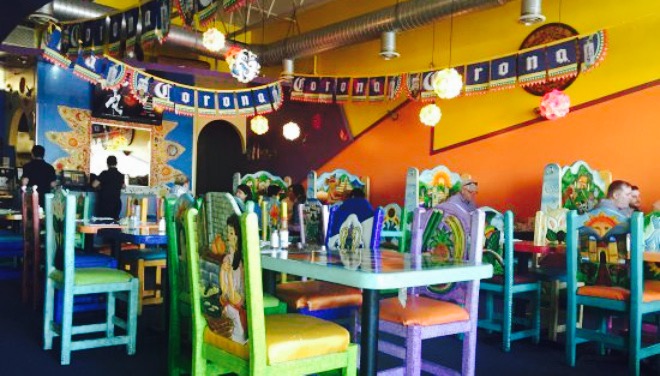 Tapatio Mexican Restaurant