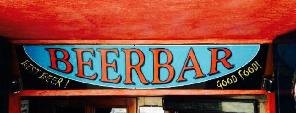 La Lanterna Beer Bar