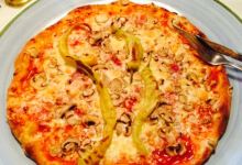 Ristorante Pizzeria Nino美食图片