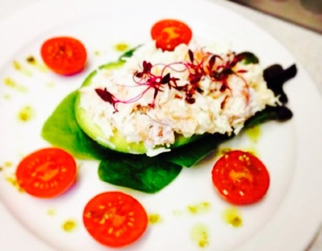 The Galley Resturant餐厅图片