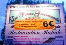 La Pause Gourmande美食图片