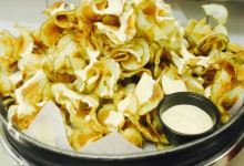 CJ's Tap and Grill美食图片