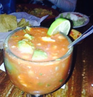 Gran Ranchero Mexican Restaurant