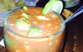 Gran Ranchero Mexican Restaurant