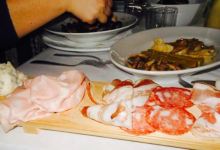 Ristorante Albergo Pizzeria San Carlo美食图片