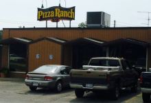 Pizza Ranch美食图片