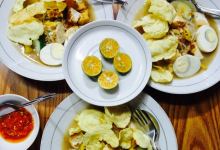 RM Manlie美食图片