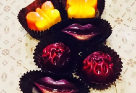 Cukiernia Sowa美食图片