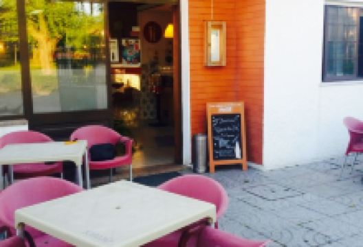 Manjar De Canelas美食图片