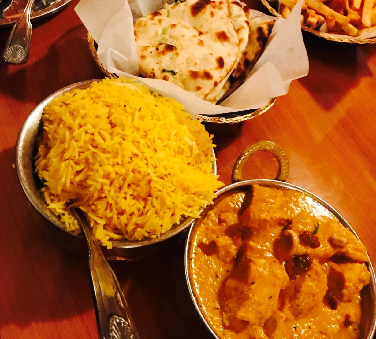 Yak and Yeti餐厅图片