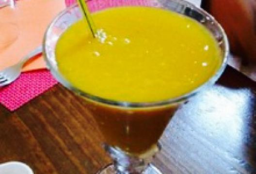 Creperie le Tinto美食图片