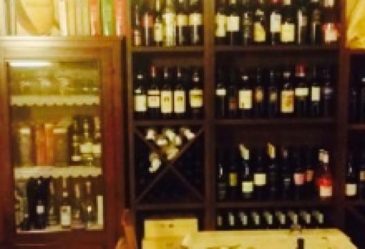 Ristorante Enoteca allo Scalo美食图片