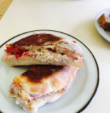 The Delicatessen餐厅图片