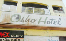 Zoraba the Buddha (OSHO)