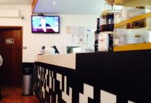 Square Lounge Bar美食图片