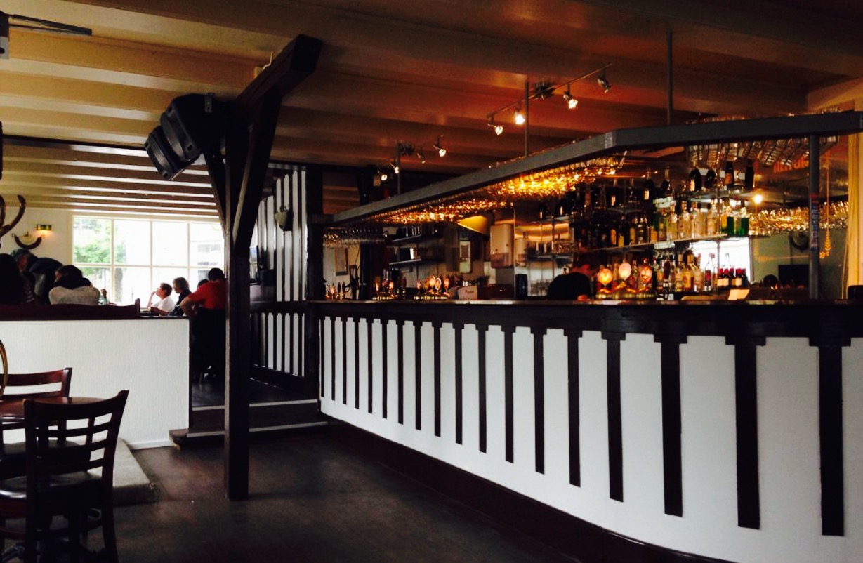 Cafe Natur餐厅图片