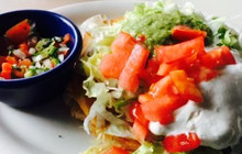 Jalisco Mexican Restaurant餐厅图片